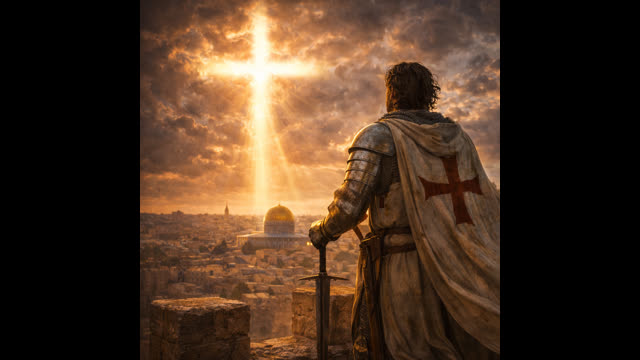 Romans 13: Is a Just War Possible?