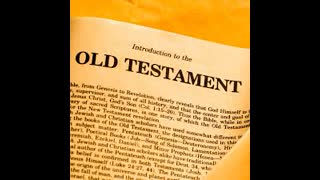TEMPLAR SUNDAY SERVICE: 9th JUNE 2024 WHY I STUDY THE  OT
