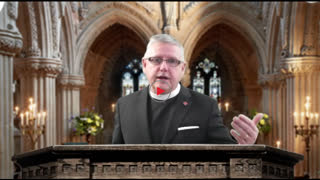 "Christian Stability" - Templar Sunday Service - 19th February 2023