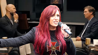 Templar Report LIVE with Jayda Fransen - Andrew Tate and CONservatives - 19 July 2023