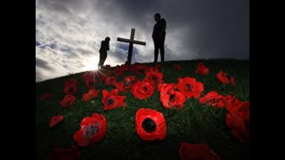 Templar Remembrance Sunday Service - 14 November 2021