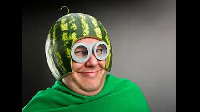 The Sovereign Citizen illness and the Immigration myths.