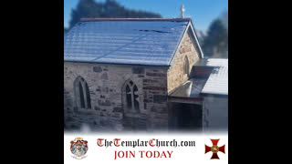 Templar Report with Rev Jim Dowson 4 MARCH 2025