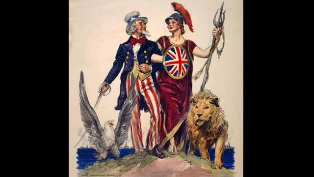 10 Feb Political Chaos