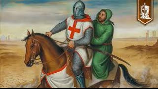 What Life Was Like As A Templar Knight - Templar Report 21st October 2025