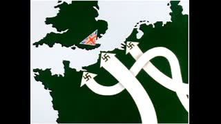MAY 8 2025 Victory in Europe day . 80 years on.