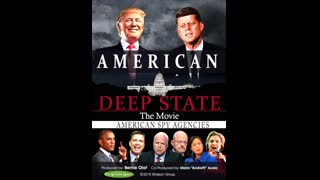 DEEP STATE EXPLAINED: Templar Report 15th May 2024