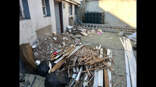 TEMPLAR REPORT 17TH OCT 2024 : UPDATE RENOVATION