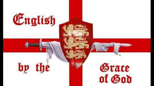 Happy St Georges Day