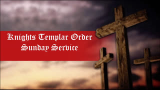 Templar Sunday Service - 11 December 2022