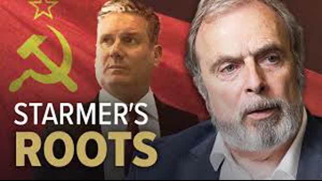 Britain goes to the Polls. Is Starmer finished?
