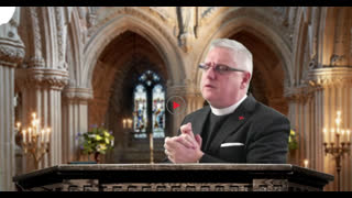 "Cleaning the inside" - Templar Sunday Service - 19 March 2023