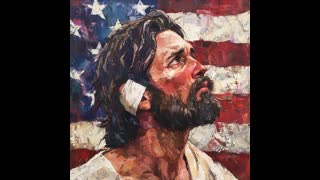 Sunday Sermon: Donald Trump. preserved by  God not superstition.