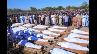 Persecution of our Brethren in Nigeria video