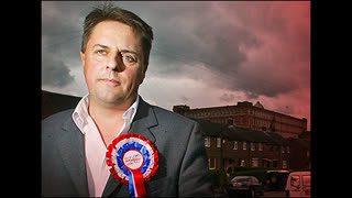 7pm Live Stream - Nick Griffin - The Great Reset Resistance | 21/2/21