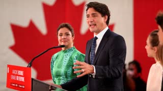 7pm Live Stream | Justin Trudeau Announces Martial Law in Canada | 17/2/22