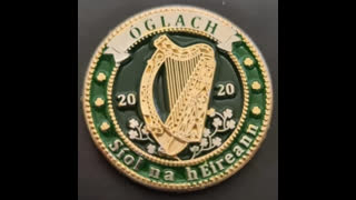 Live Stream Voice of the Irish People