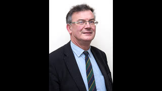 8pm Live Stream | Dr Vincent Carroll - Ireland's Most Outspoken Doctor! 19/7/22