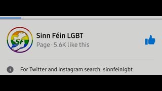 8pm Live Stream (Purged) | Sinn Féin Lose Facebook Page | 1/8/21