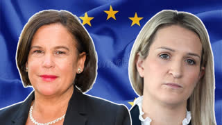Sinn Féin Fooling no-one on Hate Speech Bill! Ireland to opt-in to EU Migration Pact?