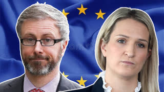 Ireland Opts-in to EU Migration Pact! Vote Them ALL Out!