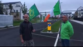 8pm Live Stream | New Houses in Cappagh go to Foreigners | 3/9/23