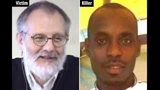 8pm Live Stream (Purged) | French Priest Murdered By Rwandan Migrant | 10/8/21