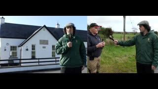 8pm Live Stream | I Confronted Ukrainian Direct Provision Centre Owner | 11/10/22