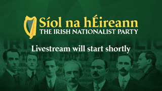 7pm Live Stream | Voice of the Irish People