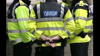 7pm Live Stream | An Garda Síochána Declare War on the Unborn |13/3/21