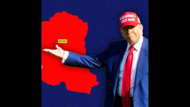 Nick Griffin - The Purim War and a Demographic White Pill