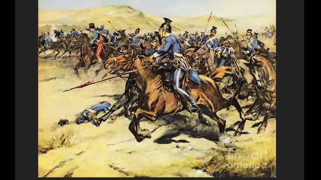 "Though They Knew Someone Had Blundered"