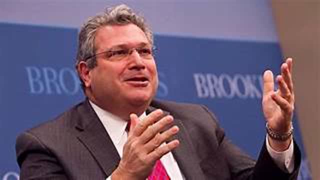 "America Lost" says Top NeoCon Warmonger