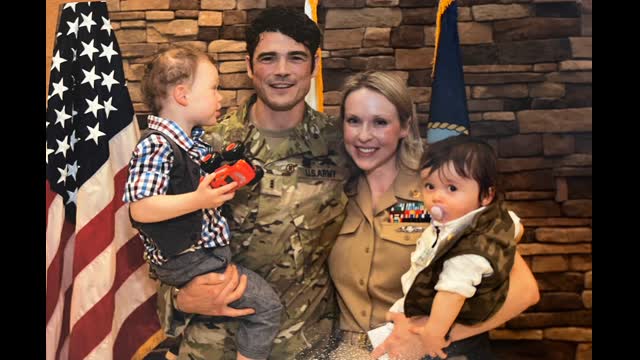 Living on an Unexploded Bomb