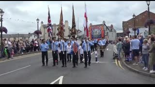 Nick Griffin - the Steel Pill