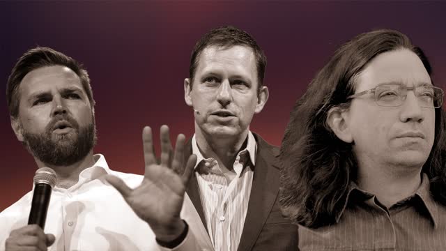 Nick Griffin - War on Iran, War on Americans