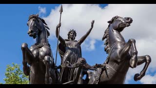 Boudica, Warrior Queen of Britain - 10 March 2023