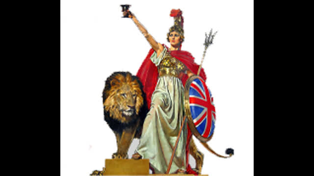 Jayda Fransen - LIVE 7PM - 23rd May