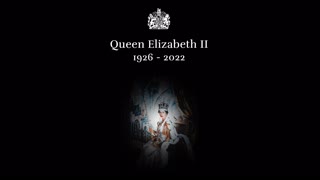 Jayda Fransen - RIP Queen Elizabeth II - LIVE 7PM - 9th September