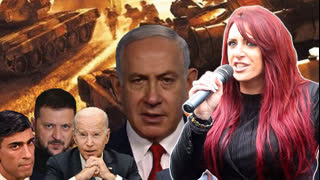 Hunger Games 2024 - Jayda Fransen LIVE - 12th February 2024