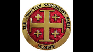 Christians should hire Christians - Jayda Fransen LIVE for The Christian Nationalist Party - 23rd May 2025