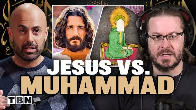 What Christians MUST KNOW About Islam, Muhammad