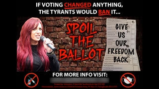 Jayda Fransen LIVE with Jim Dowson - 7PM - 21st January