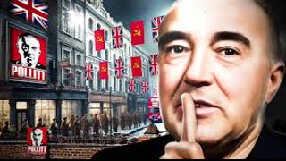 The Evil Decline of Britain’s FAILED Stalin