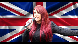 Jayda Fransen - LIVE 7PM - 16th January