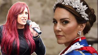 Where is the Princes of Wales? - Jayda Fransen LIVE - 11th March 2024