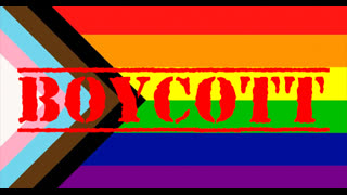 Jim Dowson - BFP Boycott Pride Month - LIVE 5PM - 2nd July