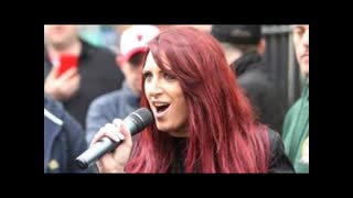 Jayda Fransen LIVE 29th January 2021