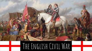 BFP - The English Civil War - Pt1: A People Divided - 7pm 3rd October