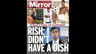 Out of touch Politicians - Jayda Fransen LIVE - 14th April 2024